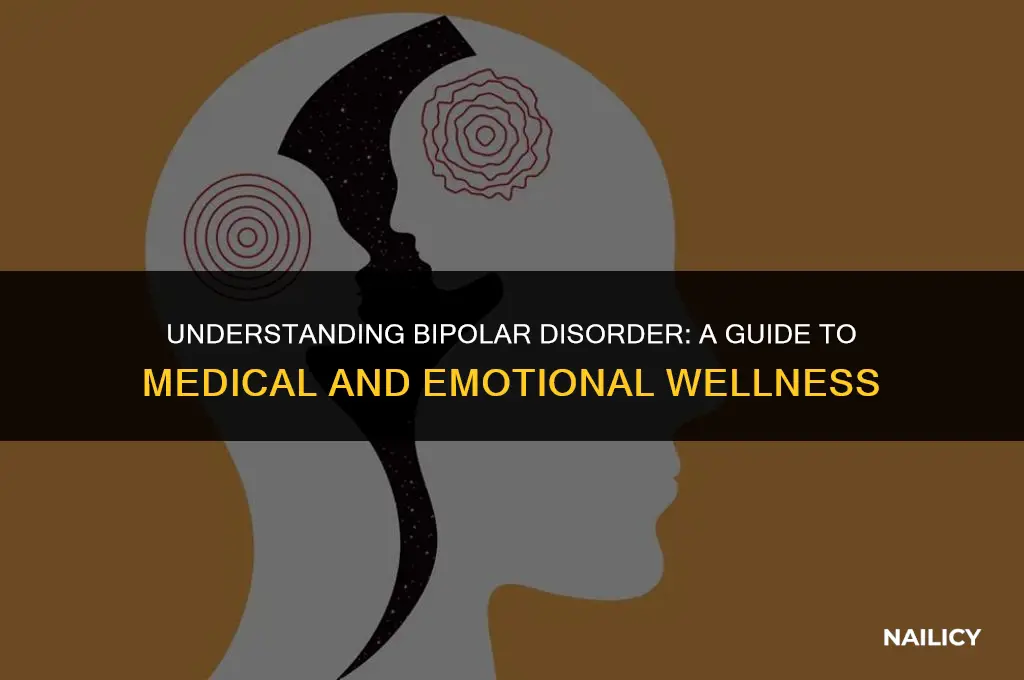 what does bipolar nail medical