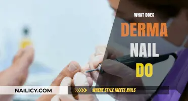 Unveiling the Secrets: How Derma Nail Transforms Your Skin