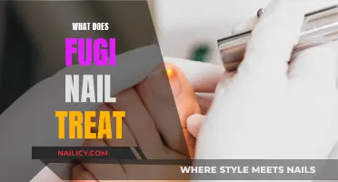 Revitalize Your Nails: Understanding and Treating Onychomycosis with Fugi Nail