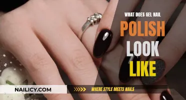 Gel Nail Polish: The Ultimate Guide to Its Unique Look