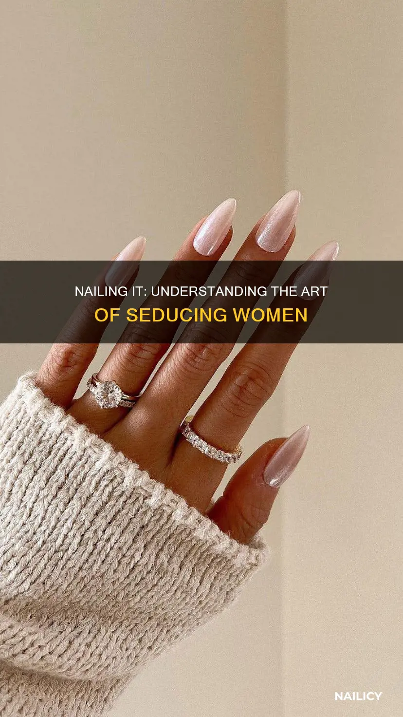 what does it mean to nail a girl