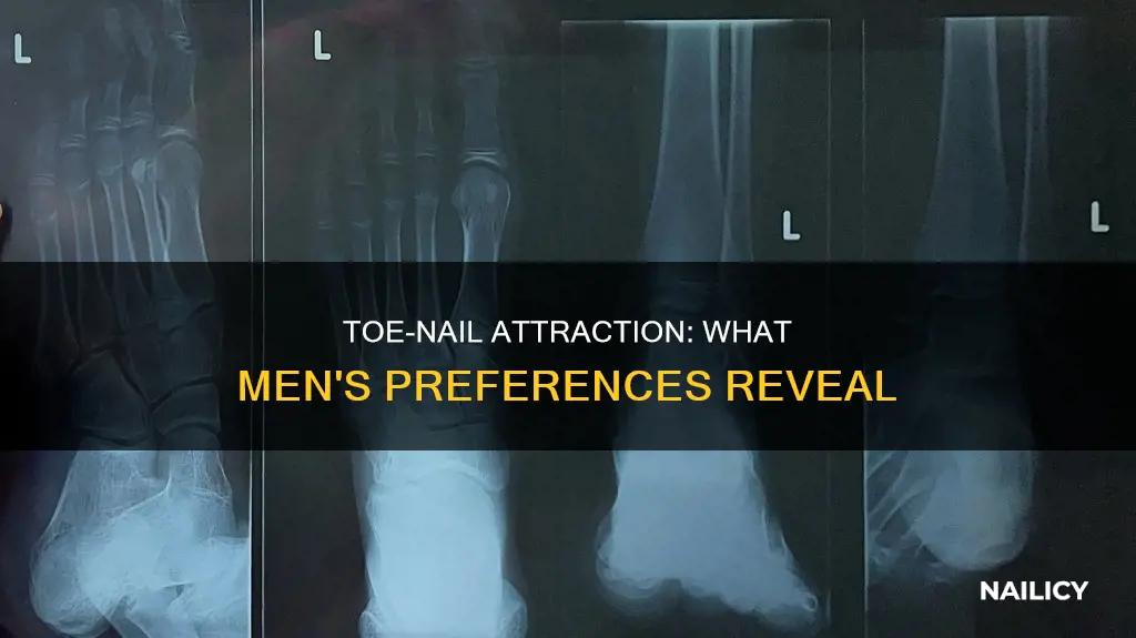 what does it mean when men like women