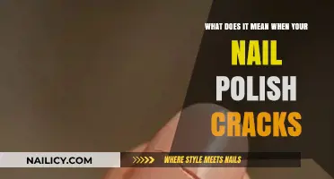 Why Your Nail Polish Cracks: Causes and Quick Fixes Explained