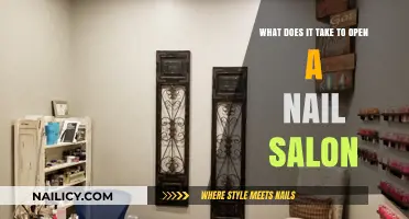 Opening a Nail Salon: Essential Steps for Success