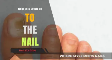 How Jublia Transforms Toenail Fungus: Benefits and Effects Explained