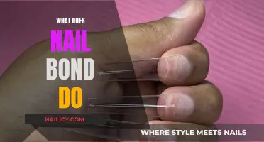 Unlocking the Secret to Strong Nails: The Power of Nail Bond