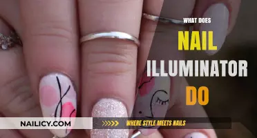 Unveiling the Magic: How Nail Illuminators Transform Your Manicure