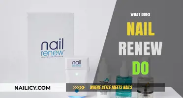 Revitalize Your Nails: The Transformative Power of Nail Renew