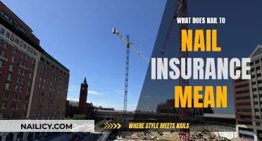 Understanding Nail-to-Nail Insurance: Comprehensive Coverage for Your Nails