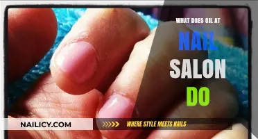 Nail Oil Benefits: Hydration, Strength, and Shine Explained