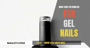 PH Bond Primer: Essential Step for Long-Lasting Gel Nails