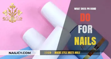 Understanding PH Bond's Role in Strengthening and Protecting Your Nails