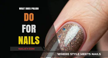 Nail Polish Benefits: Strengthening, Protecting, and Beautifying Your Nails