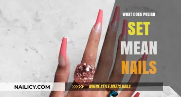 Understanding Polish Set: Nail Art Technique Explained for Beginners