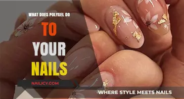 Polygel Benefits: Strengthening, Enhancing, and Transforming Your Natural Nails