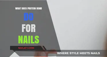 How Protein Bonds Strengthen, Protect, and Enhance Nail Health
