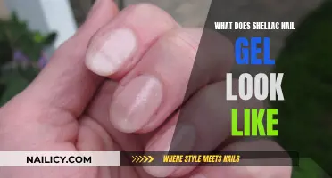 Shellac Nail Gel: The Ultimate Guide to This Manicure