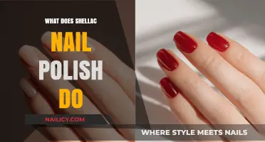 Shellac Nail Polish: Benefits, Application, and Long-Lasting Shine Explained