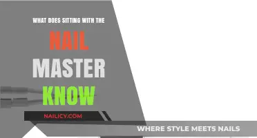 Mastering the Art of Nails: Insights from the Nail Master
