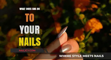 How SNS Nail Treatments Impact Your Natural Nails: Pros and Cons