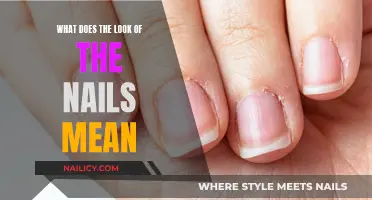 Uncover the Secrets: Nail Health and What They Reveal