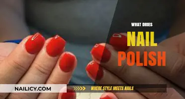 Quick Tips to Speed Up Nail Polish Drying Time