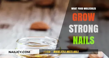 Nutrition for Nails: Foods to Strengthen Them