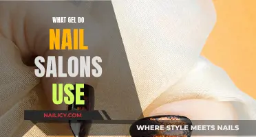 Gel Manicure Secrets: What's in the Salon's Toolkit?