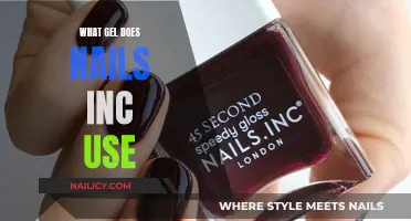 The Magic Gel: Nails Inc's Secret to Perfect Manicures
