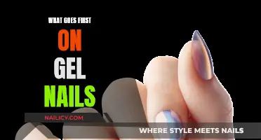 Gel Nails 101: The First Step to Success