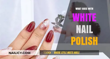 Perfect Pairings: Styling White Nail Polish for Every Occasion
