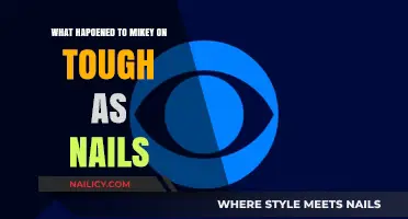 What Happened to Mikey on Tough as Nails? Unraveling the Mystery