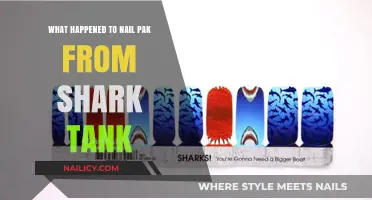 Nail Pak Shark Tank Update: Success or Failure Post-Pitch?