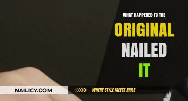 What Happened to the Original Nailed It? Uncovering the Show's Fate