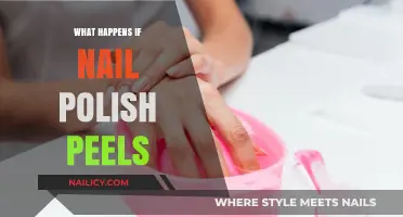 Why Nail Polish Peels: Causes, Prevention, and Quick Fixes Explained