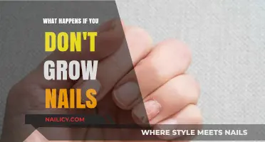 Why Growing Nails is Important for Your Health