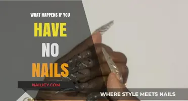 Life Without Nails: Challenges, Adaptations, and Unexpected Consequences Explained