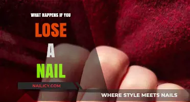 Nail Loss: Causes, Healing Process, and Prevention Tips Explained