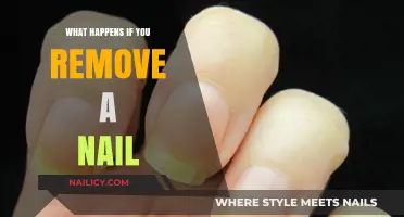 Uncovering the Secrets of Nail Removal