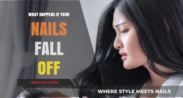 Nail Loss Explained: Causes, Recovery, and Prevention Tips