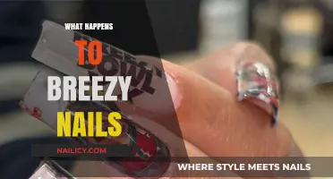 The Fate of Breezy Nails: A Comprehensive Guide