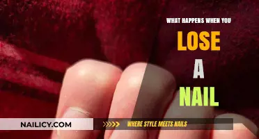 Nail Loss Explained: Healing Process, Pain, and Prevention Tips
