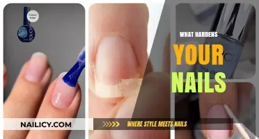 Strengthen Your Nails Naturally: Tips and Tricks for Healthy Growth