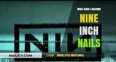 What Have I Become: Decoding Nine Inch Nails' Haunting Anthem