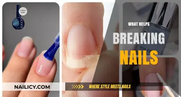 Effective Tips to Prevent Nail Breakage: A Comprehensive Guide
