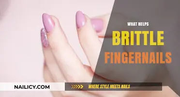 Strengthen Brittle Fingernails: Effective Tips for Healthy, Resilient Nails