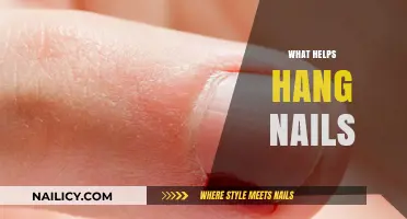 Nourish Your Nails: Effective Remedies for Pesky Hangnails