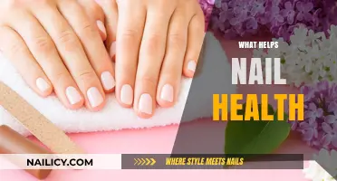 Nourish Your Nails: Essential Tips for Healthy Growth