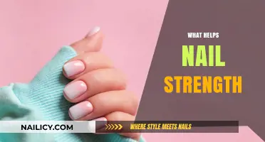 Boost Your Nail Health: Tips for Stronger, Healthier Nails