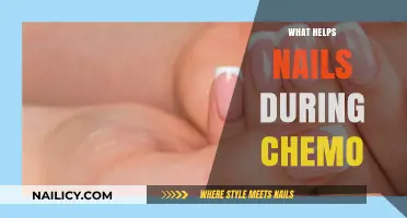 Strengthening Your Nails: Tips and Tricks During Chemotherapy